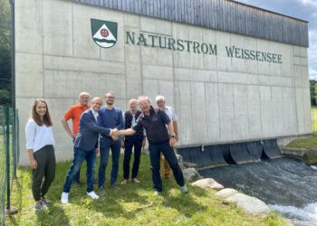 Immofinanz setzt auf grüne Energie