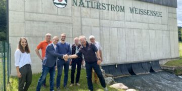 Immofinanz setzt auf grüne Energie