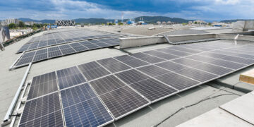 Rund 5,5 Millionen Euro für grünen Strom