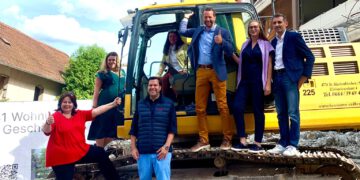 Consulting Company starten bei Linz