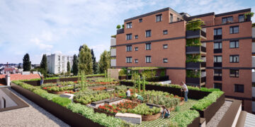 Endspurt für Attemsgarten in Wien