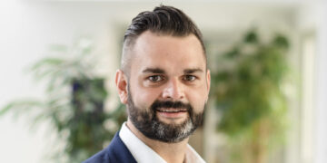 ISS: Steinreiber geht nach Dänemark