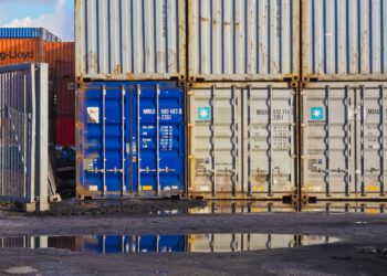 Logistiker rechnen mit steigendem Flächenbedarf