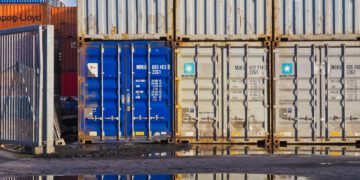 Logistiker rechnen mit steigendem Flächenbedarf