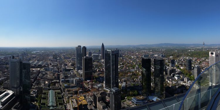 Bis zu 69 Prozent der deutschen Büroimmobilien sind von Überalterung bedroht. Foto: pixabay.com