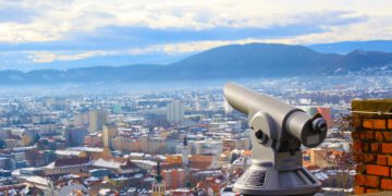 Graz: Peak bei Wohnungsneubau überschritten