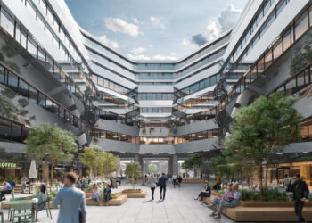 Was Büros heute können müssen