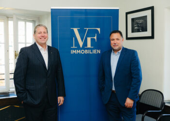 Neue Immo-Anleihe mit 12 % Zinsen pro Jahr