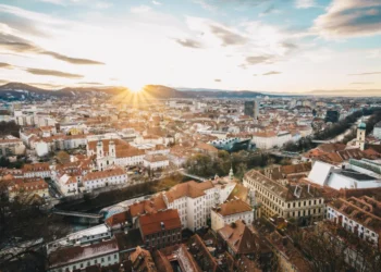 Deftiger Rückgang bei Immo-Verkäufen