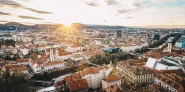 Deftiger Rückgang bei Immo-Verkäufen