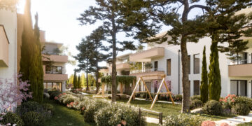 Vermarktungsstart für „Bella Vita“