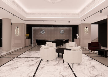 Erholung für österreichischen Hotelmarkt