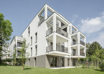 Vermarktungsstart für Wiener Wohnprojekt floé
