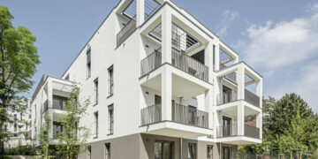 Vermarktungsstart für Wiener Wohnprojekt floé