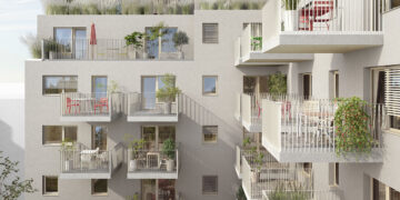 Dachgleiche für Kh:Ek:51