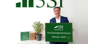 3SI lanciert Nachhaltigkeitsmonat