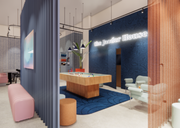 Borealis lanciert The Jaeder House