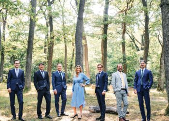 Management-Verstärkung bei UBM