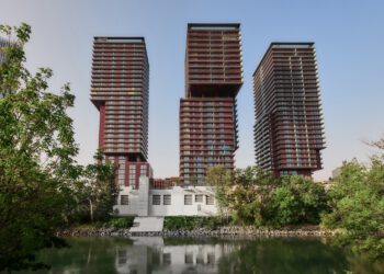 Auszeichnung für TrIIIple