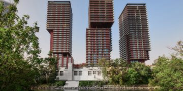 Auszeichnung für TrIIIple