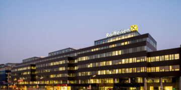Union Investment verkauft Bürocluster an Raiffeisen Immobilien Treuhand