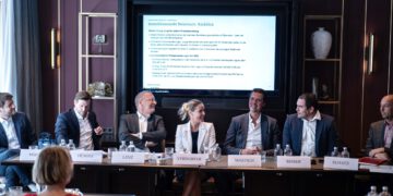 Stabile Preise trotz rückläufiger Transaktionen