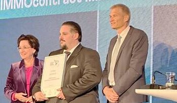 IMMOcontract: Silber bei ALC-Awards