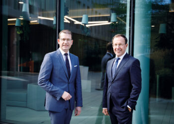 BIG steigert operatives Ergebnis