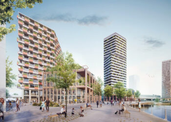 STC Development übernimmt PIER05 zur Gänze