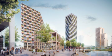 STC Development übernimmt PIER05 zur Gänze