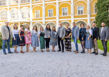 ZT datenforum feiert 25+1 in Stainz