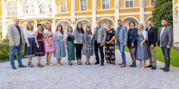 ZT datenforum feiert 25+1 in Stainz