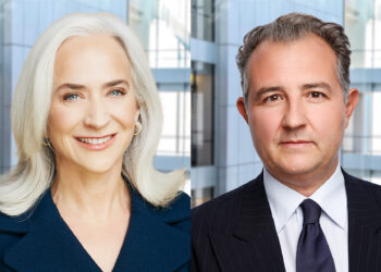 PGIM launcht RealAssetX