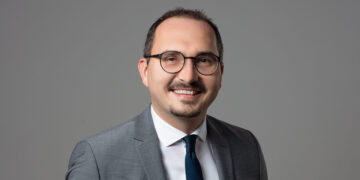 Karl-Heinz Daurer übernimmt Geschäftsführung bei Real-Treuhand