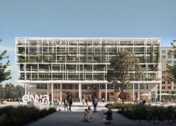 Art-Invest startet neues Bürosanierungsprojekt