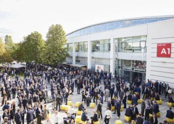 Expo Real 2023: Auf Zweckoptimismus folgt Ernüchterung