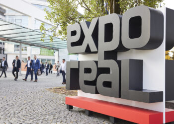 Expo Real 2023 im Zeichen der Herausforderungen