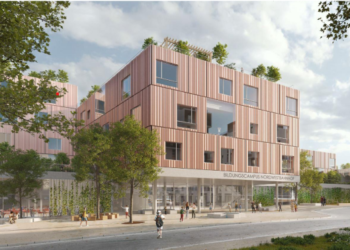 ÖBB Immobilien bringen Stadtentwicklungsprojekte auf Schiene