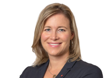 Neue Retail-Teamleiterin bei OTTO