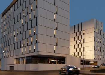 Value One verkauft Projekt via Forward