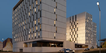 Value One verkauft Projekt via Forward