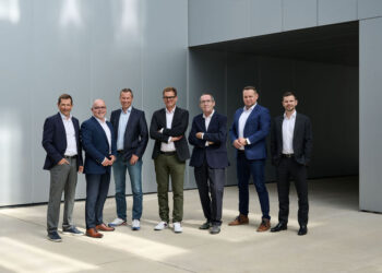 Delta startet mit neuer Architektur-Marke