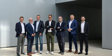 Delta startet mit neuer Architektur-Marke