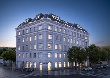 Verkaufsstart für „The Legacy“