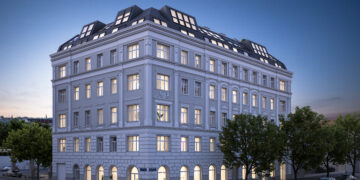 Verkaufsstart für „The Legacy“