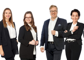 Rustler verstärkt Investment-Bereich