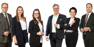 Rustler verstärkt Investment-Bereich