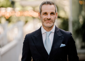 Thomas Szöke neuer Head of Transaction bei Median Capital