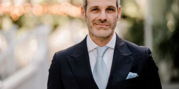 Thomas Szöke neuer Head of Transaction bei Median Capital