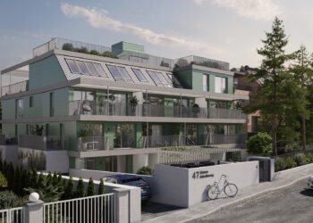 VMF: Gleichenfeier für „Greffier 47“